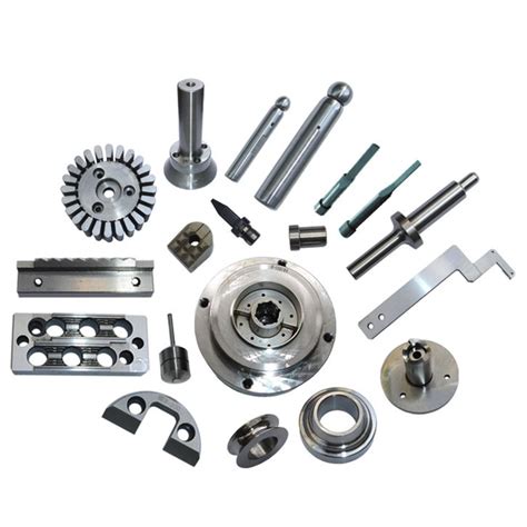 good cnc spare parts factories|cnc replacement parts.